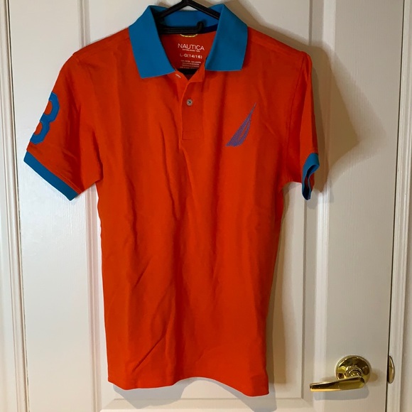 Nautica Other - Nautica boys polo top